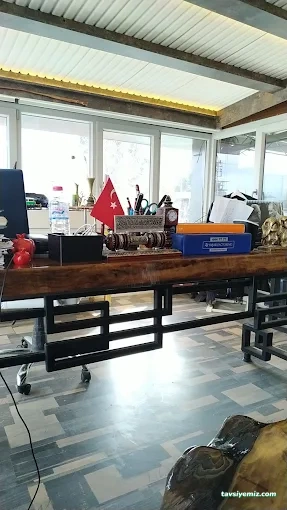 Manisa Güçlü Bobinaj