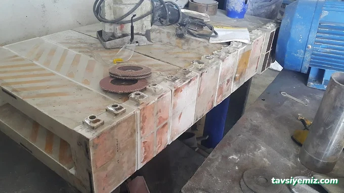 Manisa Güçlü Bobinaj