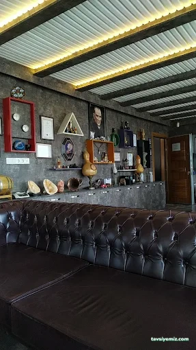 Manisa Güçlü Bobinaj