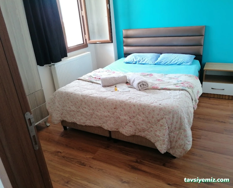 Manisa Günlük Kiralık Apart Konaklama