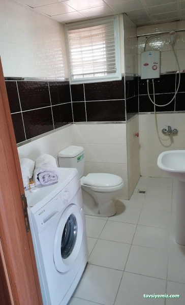 Manisa Günlük Kiralık Apart Konaklama