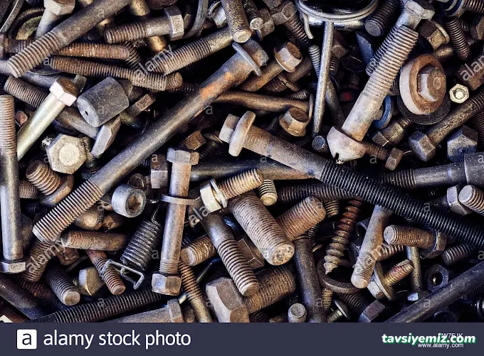 Manisa Hurdacı. | Hayati Hurdacılık