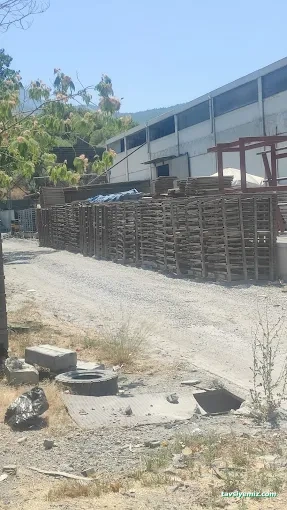 Manisa Hurdacı. | Hayati Hurdacılık