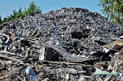 Manisa Hurdacı. | Hayati Hurdacılık