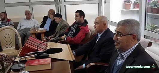 Manisa İlim Ve Kültür Vakfı