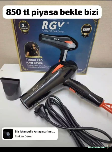 Manisa Kuaför Market