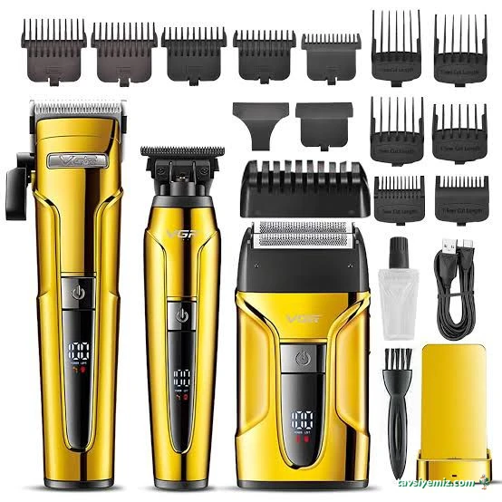 Manisa Kuaför Market