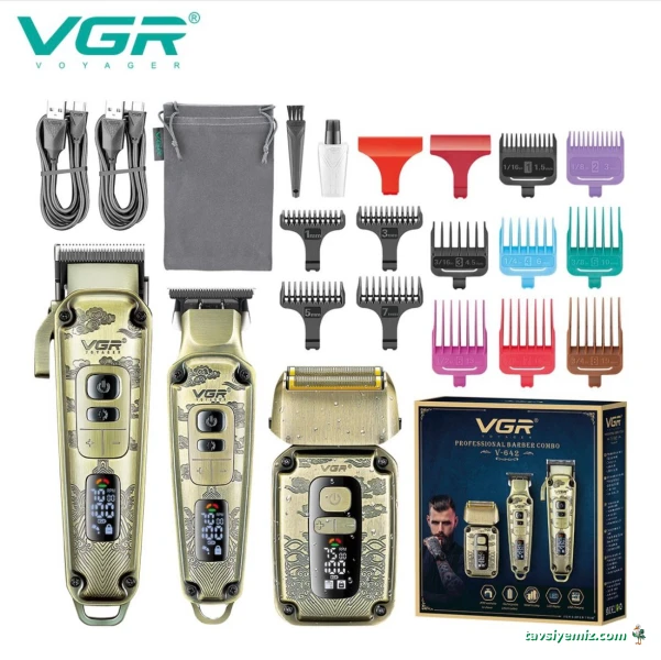 Manisa Kuaför Market