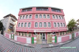 Manisa Lale Bahçesi Anaokulu