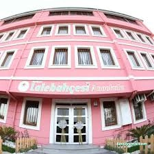 Manisa Lale Bahçesi Anaokulu