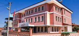 Manisa Lale Bahçesi Anaokulu