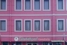 Manisa Lale Bahçesi Anaokulu