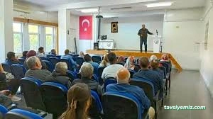 Manisa Meslek Eğitim Merkezi