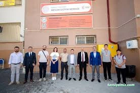 Manisa Meslek Eğitim Merkezi