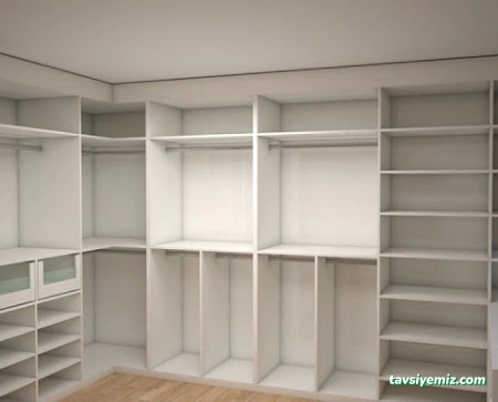 Manisa Mobilya Montaj Kurulum Tamir