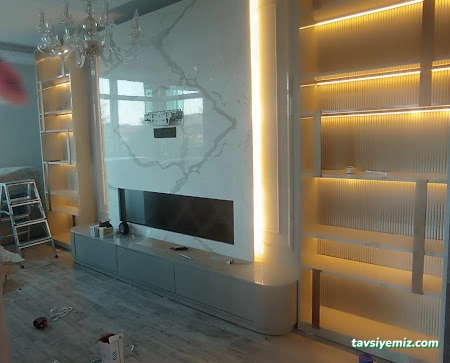 Manisa Mobilya Montaj Kurulum Tamir