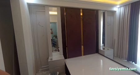 Manisa Mobilya Montaj Kurulum Tamir