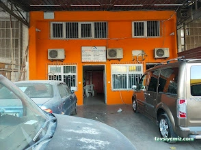 Manisa Oto Beyin Tamiri