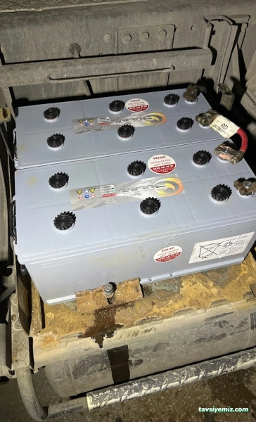 Manisa Pekar Oto Elektrik Klima Akü Servisi