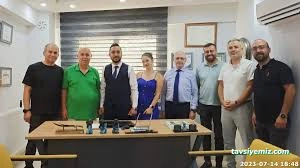 Manisa Psikolog Kaan Küçük Danışmanlık Merkezi