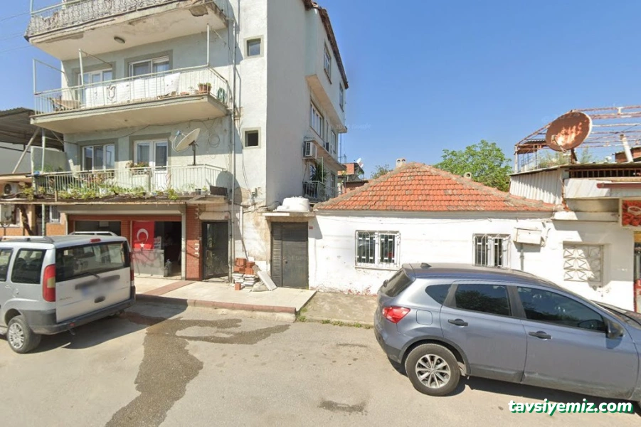 Manisa Saç Ekim Merkezi