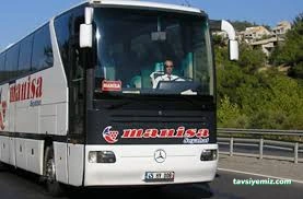 Manisa Seyahat