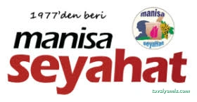 Manisa Seyahat
