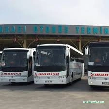 Manisa Seyahat