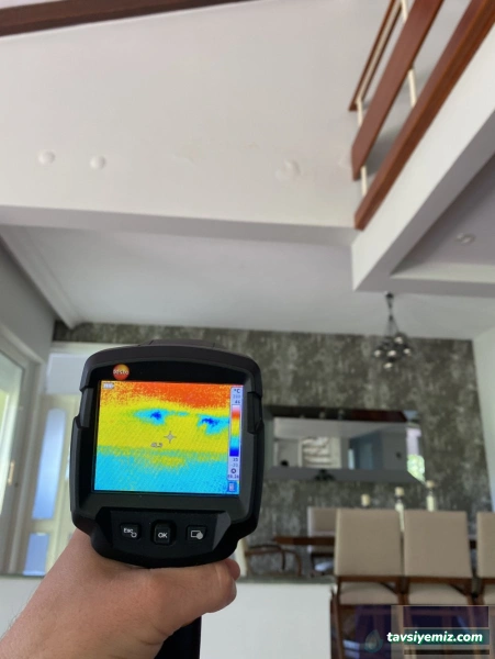 Manisa Su Tesisat - I Tıkalı Kanal Açma - I Kameralı Su Kaçağı