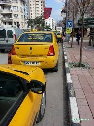 Manisa Taksi