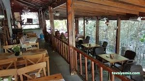 Manisa Tarihi Kır Kahvesi