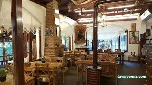 Manisa Tarihi Kır Kahvesi