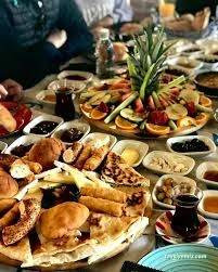 Manisa Tarihi Kır Kahvesi