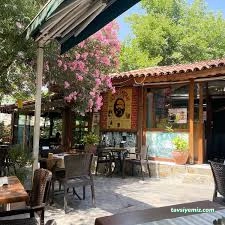 Manisa Tarihi Kır Kahvesi