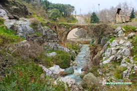 Manisa Tarihi Kır Kahvesi