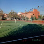 Manisa Tenis Dağcılık Spor Kulübü