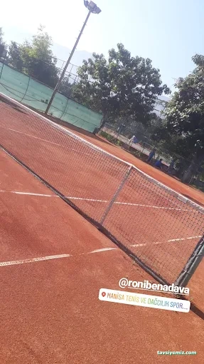 Manisa Tenis Dağcılık Spor Kulübü