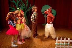 Manisa Tiyatro Kursu