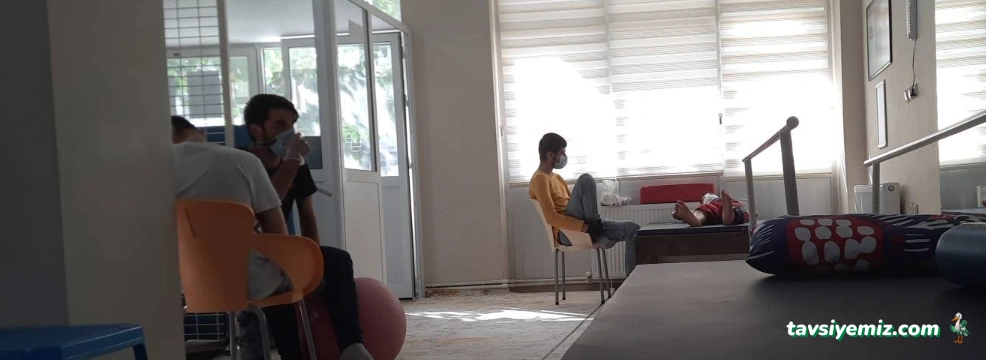 Manisa Umut Özel Eğitim