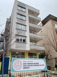 Manisa Umut Özel Eğitim Ve Rehabilitasyon Merkezi