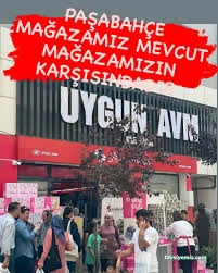 Manisa Uygun Avm