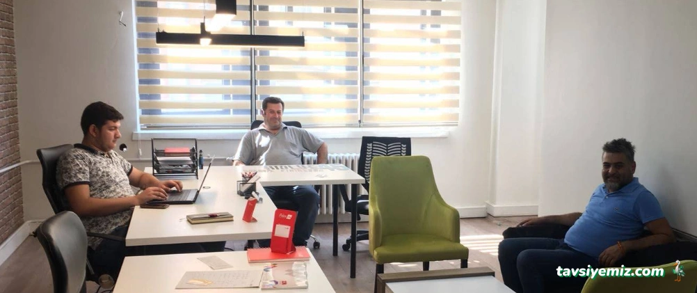 Manisa Web Tasarım (Atölye 45)