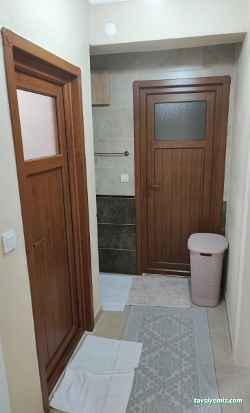 Mansız Alüminyum -Pvc Doğrama- Cam Balkon- Sineklik-Çelik Kapı -Küpeşte