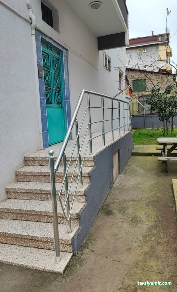 Mansız Alüminyum -Pvc Doğrama- Cam Balkon- Sineklik-Çelik Kapı -Küpeşte