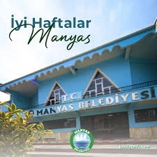 Manyas Belediyesi - Balıkesir Manyas - 1