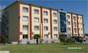 Manyas Devlet Hastanesi