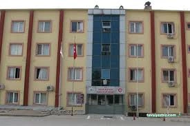 Manyas Devlet Hastanesi