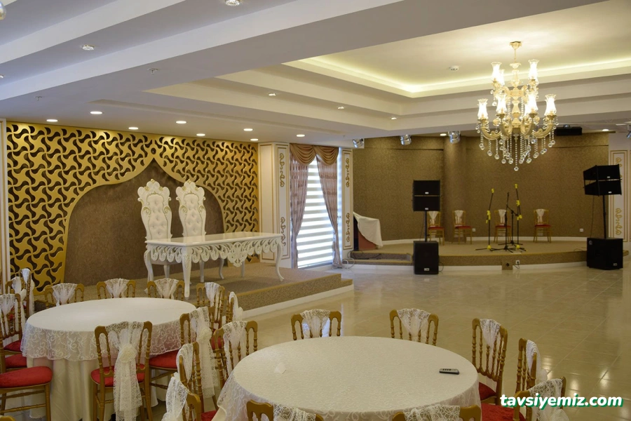 Manzara Düğün Sarayı