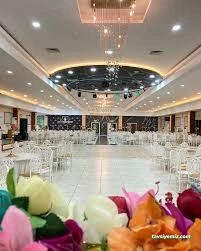 Manzara Düğün Sarayı