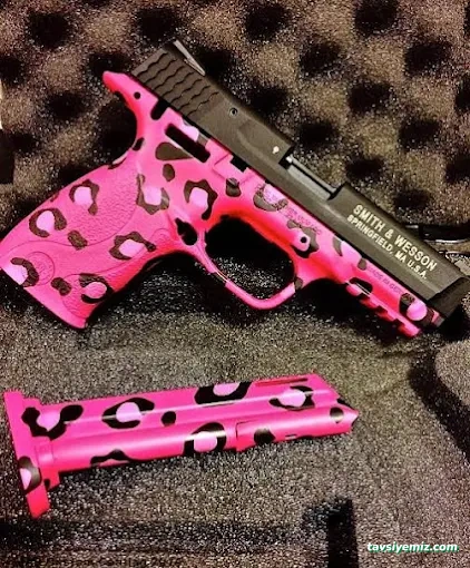 Map Atış Poligon Öfke Odası Okçuluk